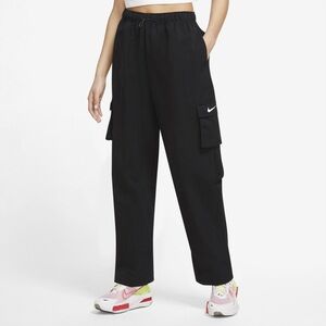 Nike Sportswear Essential High-rise Woven Cargo Pant